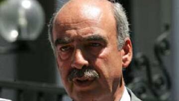 Στον Ρουπακιώτη αύριο ο Μεϊμαράκης