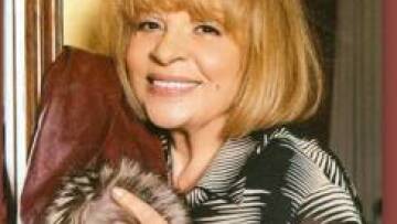 «Έφυγε» η ηθοποιός Νίκη Λινάρδου 