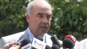 Άνοιγμα των λογαριασμών του θα ζητήσει ο Β. Μεϊμαράκης