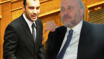 «Τι θε ρε μεγάλε και πετάγεσαι;»