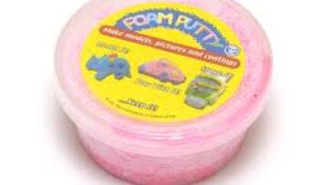 Αποσύρθηκε παιχνίδι από την ελληνική αγορά με επικίνδυνο πηλό