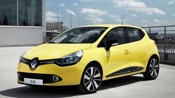 Αποκάλυψη: Οι τιμές του νέου Renault Clio