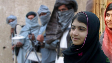 Η Μουσουλμάνα … Αννα Φρανκ