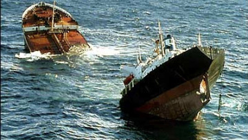 Άρχισε η δίκη για την πετρελαιοκηλίδα του «Prestige» 