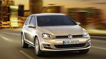Οι τιμές του νέου VW Golf στην Ελλάδα