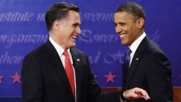 Νίκη Ομπάμα "βλέπει" η Citi στις προεδρικές εκλογές των ΗΠΑ