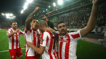 «Τελικός» είναι για τον Ολυμπιακό το παιχνίδι με την Μονπελιέ