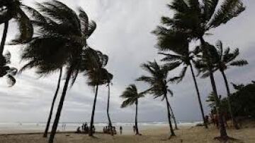 Ακραία καιρικά φαινόμενα αναμένονται σε Τζαμάικα, Κούβα και Αϊτή 