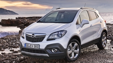 Οι τιμές του μικρού SUV της Opel