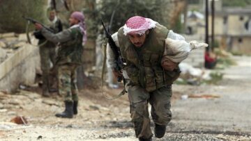 Εκεχειρία στη Συρία με 146 νεκρούς!