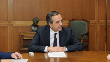 Τριγμοί στην κυβέρνηση 