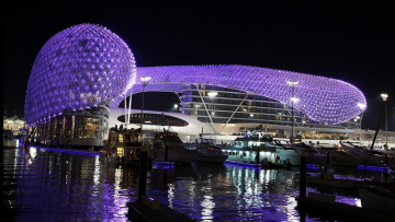 GP Άμπου Ντάμπι: Χίλιες και μία…νίκες!