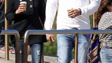 Ashton Kutcher - Mila Kunis: Πάντα και παντού μαζί!