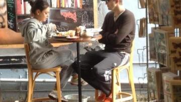 Ashton Kutcher- Mila Kunis: Για πρωινό στο Σίδνεϊ 