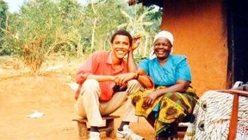 Κένυα: Η γιαγιά του Ομπάμα προσεύχεται για την επανεκλογή του 