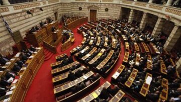 Η «μητέρα» των μαχών αύριο στη Βουλή για τα μέτρα