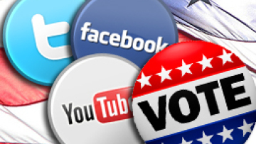 Το διαδίκτυο νικητής των  αμερικανικών εκλογών