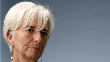 Έρχεται ξανά από τη Γαλλία η «λίστα Λαγκάρντ»