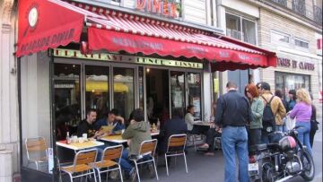 Οι Γάλλοι ψηφίζουν… γαστρονομικά