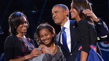 Ομπάμα: Τα καλύτερα είναι μπροστά μας