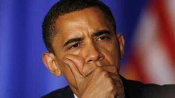 Συναίνεση για τον περιορισμό του ελλείμματος το πρώτο «στοίχημα» του Ομπάμα 