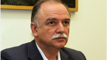 Παπαδημούλης: H κυβερνητική τρόικα μετράει πληγές 