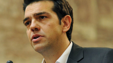 Τσίπρας: «Κανείς σοβαρός επενδυτής δεν θα δαπανήσει τα χρήματά του στην Ελλάδα»