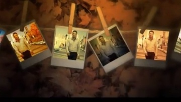 Δείτε πρώτοι το νέο clip του Νίκου Βέρτη «Θύμωσε Απόψε η Καρδιά»