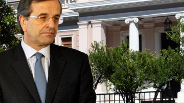Σαμαράς: Κάναμε ό,τι έπρεπε, τώρα είναι η σειρά της Ευρώπης 