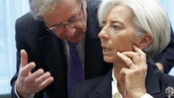 FT: Ξεκάθαρη διαφωνία ΔΝΤ - ΕΕ για το ελληνικό χρέος