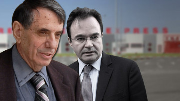 Προθεσμία για να δικαστεί την Παρασκευή έλαβε ο Ραπτόπουλος