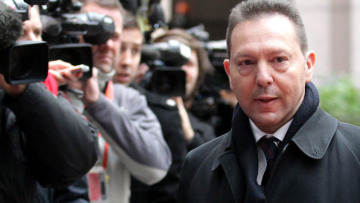 Γιούνκερ, Σόιμπλε και Λαγκάρντ αναζητούν συμφωνία