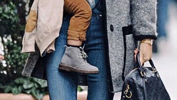 Miranda Kerr-Flynn: Στυλάτες εμφανίσεις στη Νέα Υόρκη