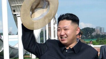 Είναι ο Κιμ Γιονγκ Ουν ο πιο... σέξι άντρας στον κόσμο; 