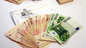 Έξι συλλήψεις στην Αττική για χρέη στο Δημόσιο 