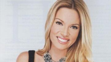 Η Βίκυ Καγιά αποκαλύπτει το «κλειδί» του ευτυχισμένου γάμου της