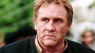 Φορολογικό «παράδεισο» στο Βέλγιο βρήκε ο Ζεράρ Ντεπαρντιέ