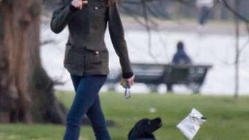 Οι θυσίες της Κέιτ Μίντλετον για να μείνει έγκυος