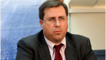 Ακίνητα και στις Βρυξέλλες έχει ο Κ. Αϊβαλιώτης