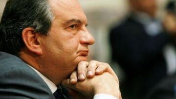 «Έχασε» 700 χιλιάδες ευρώ ο Καραμανλής