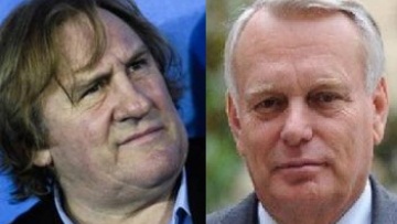 Ερό: Ο Ντεπαρτιέ είναι αξιοθρήνητος!