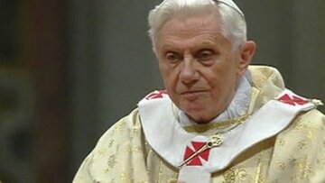 Πάπας: «Παράλογη τραγωδία» το μακελειό στις ΗΠΑ