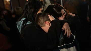 Τα δύο πρώτα «αγγελούδια» κηδεύονται σήμερα στο Κονέκτικατ