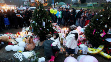 Κλειστά σχολεία στο Κονέκτικατ λόγω «ύποπτου προσώπου»