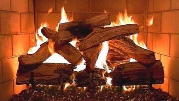 Στο φουλ τα τζάκια και οι ξυλόσομπες, στο φουλ και η... ρύπανση