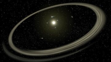 Ανακαλύφθηκε πλανήτης που μπορεί να υποστηρίξει μορφή ζωής     