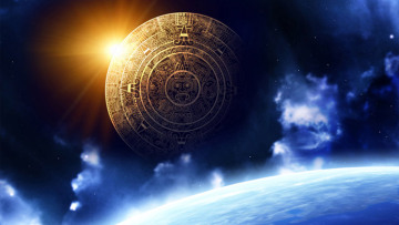 Θα έρθει τελικά αύριο η συντέλεια του κόσμου;