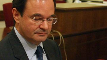 Δεν γνώριζα αν υπήρχαν λογαριασμοί συγγενών μου στη λίστα Λαγκάρντ, λέει ο Παπακωνσταντίνου