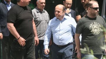 «Είναι εξαφανισμένοι» φωνάζουν στην ΠΑΕ  οι άνθρωποι του Σαουδάραβα