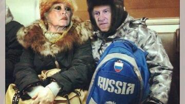 Ζεράρ Ντεπαρντιέ και Μπριζίτ Μπαρντό στο στόχαστρο του Διαδικτύου